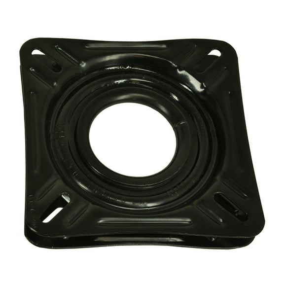 Springfield Base giratoria sin bloqueo de 7" - Acabado E-Coat