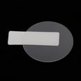 thumbnail image 4 of TISHITA 9H Tempered Glass Screen Protector Saver For 30mm Dia Round Smart Watch, 4 of 5