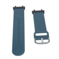 thumbnail image 1 of Soft Silicone Watch Strap Adjustable Replacement Band Accessory Fit For T Rex 2 Smart Watch For  7 Pro For Gym Fitness Running Office Work, 1 of 8