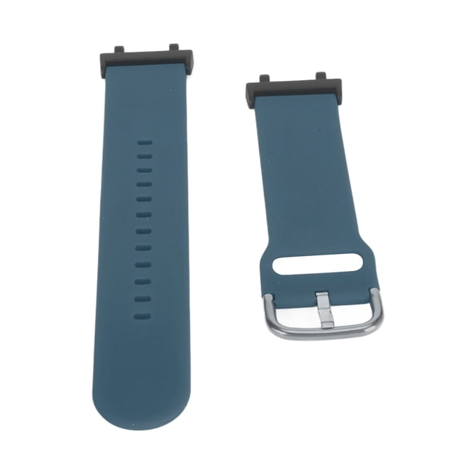 Soft Silicone Watch Strap Adjustable Replacement Band Accessory Fit For T Rex 2 Smart Watch For 7 Pro For Gym Fitness Running Office Work