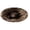 C-23.62 Inch, variant on 3D Bear Round Rug Velvet Soft Animal Theme Area Rug Stain-Resistant Washable Floor Mat for Living Room, Sofa, Bedroom, Kids Room & Cabin Decor Use