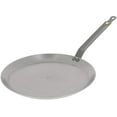 thumbnail image 3 of de Buyer Poêle à Crêpes en Fer Élément B Minéral, 9.5 Pouces, 3 of 4