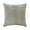 Ivory, variant on Cushion Cover Custom, Ivory Pillow Shams, Textured Pintucks Pillow Shams, 24x24 inch (60x60 cm) Pillow Sham, Square Silk Pillow Sham, Modern Pillow Shams, Solid Color - Ivory Beauty
