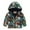 ZA-White, variant on Wxirdiow Boys Rain Jacket Toddler Windbreaker Jacket Baby Girl Hooded Zip Up Sweatshirt Winter Jacket Zipper Long Sleeve Outwear Fall Clothes Blue Size,6-12 Months
