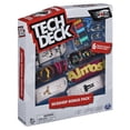 thumbnail image 2 of Tech Deck, Sk8shop Bonus Pack, Almost, 2 of 2