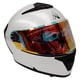 thumbnail image 2 of Casco Abatible A-Helmet Revo DOT XL, 2 of 5