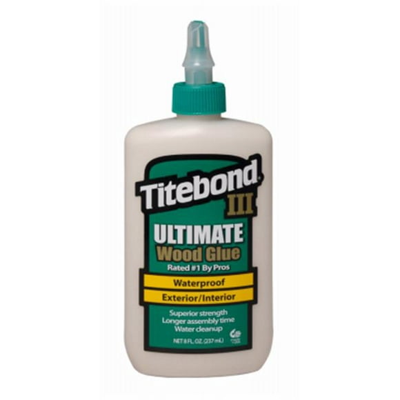 Titebond 1413 8 oz. Ultimate Wood Glue