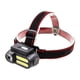 thumbnail image 5 of Monstrate Faro de alto brillo para acampar, senderismo, viajar, 4 modos, linterna ajustable, equipo para exteriores Type1 NO1, 5 of 6