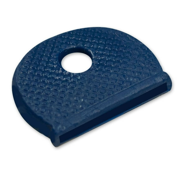 Lucky Line 16535 Key Caps Dark Blue (50-Pack)