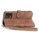 thumbnail image 5 of Funda billetera anti-golpes para GANGXUN MOTO G72 , ideal para día a día y trabajo, 5 of 5