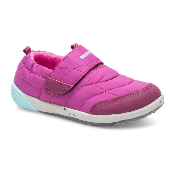 merrell bare steps hut moc