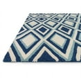 thumbnail image 2 of Loloi Weston HWS13 Rug 2' 3" x 3' 9" Ivory and Blue Rectangle, 2 of 2