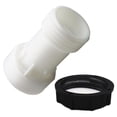 thumbnail image 2 of Accesorios para Tanque de Agua IBC Zulema Extensión Drenaje Tubo de Desvío, 2 of 8