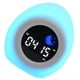 thumbnail image 5 of Reloj para Niños, Reloj de Crecimiento con Sol y Luna, Máquina de Sonidos, Temporizador de Siesta, Reloj para Entrenar el Sueño para Niños Pequeños., 5 of 5