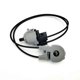 thumbnail image 1 of A/C Heater Mode Selector Switch w/ Cables For Ford Focus YH1624 2M5Z19B888BA, 1 of 5