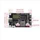 thumbnail image 2 of 2X Módulo de Alimentación Móvil de Carga Rápida de 45 W 2-6 S PD QC Cargador Rápido Placa de Circuito DIY Compatible con para Batería de Litio Tipo C, 2 of 5