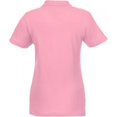 thumbnail image 2 of Elevate - Polo Helios Manga Corta para Mujer (Rosa Claro), 2 of 2