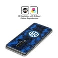 thumbnail image 2 of Head Case Designs Officially Licensed Inter Milan 2021/22 Crest Kit Home Soft Gel Case Compatible with Google Pixel 6, 2 of 7