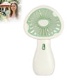 thumbnail image 4 of BotaniNest Portable USB Desk Fan With Flexible Gooseneck Quiet For Home Computer Laptop, 4 of 5