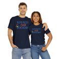 thumbnail image 6 of Unisex Heavy Cotton Tee, 6 of 6