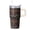 boho-365, variant on 20oz Stainless Steel Tumbler with Lid and Straw, Bohemian Boho Insulated Travel Coffee Mug, Double Wall Vacuum Leakproof Cup Design