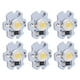 thumbnail image 1 of 25 chips Liderados de 5 V, 200 lm, 3 W, Cuentes de Lámpara Lideró de Alta Potencia Con Base de Aluminio, Baja Decadencia de Luz para Linternas, Luces de Modelado de Bricolaje,, 1 of 7