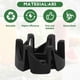 thumbnail image 5 of 1 Pc Plastic Shaft Blade Foot Seat Blender Parts for HR2003 HR2004 HR2006 HR2024 HR2027, 5 of 5