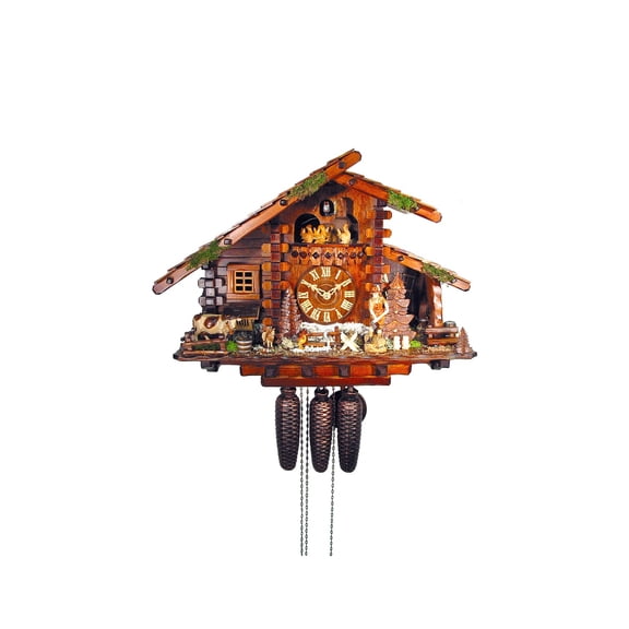 Cuckoo Clock Hunters House, Farmhouse