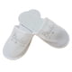 thumbnail image 5 of 2x Zapatillas Desechables Zapatillas Respirables Invierno Unisex para Viajes de Hotel Salvador Dali Zapatillas de novia desechables, 5 of 7