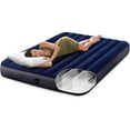 "Intex DuraBeam Classic Downy Queen Air Mattress, 10"" Bed Height