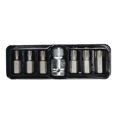 thumbnail image 1 of Socket Wrench, Steel Wrench YT-0410 7PCS Practical  For Car, 1 of 8