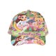 thumbnail image 1 of La Cafetería de Butterbean Gorra de Béisbol para Hombres, Mujeres y Niños, Gorra Clásica de Visera Plana, Gorra Hip Hop Trucker, Snapback Ajustable, 1 of 5