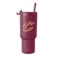 thumbnail image 1 of Vaso sencillo, moderno, con licencia oficial de los NBA Cavaliers, 900 ml, 1 of 3