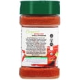 thumbnail image 5 of Rani Organic Extra Hot Chilli Powder (Hot Mirchi Ground) 3oz (85g) PET Jar ~ All Natural | Vegan | Gluten Friendly | NON-GMO | Indian Origin | USDA Certified Organic, 5 of 9