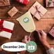 thumbnail image 5 of Juego De Bolsas De Regalo De Navidad Árbol De Navidad Decoración Colgante Bolsa De Dulces Juguetes De Navidad Decoración Del Hogar Noticed HA038133-00, 5 of 6