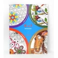 thumbnail image 1 of 4 In 1 Activity Book (Anti-Stress), 1 of 1