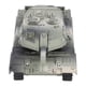 thumbnail image 4 of Modelo de Tanque, Modelo de Tanque de Aleación, Juguete, Rotacia de 360 ​​Grados, Simulació de decoración del Hogar para Colrecisistas, 4 of 7