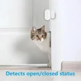 thumbnail image 6 of Zigbee Window Door Sensors Smart Contact Sensors for App Home Automation, 6 of 9