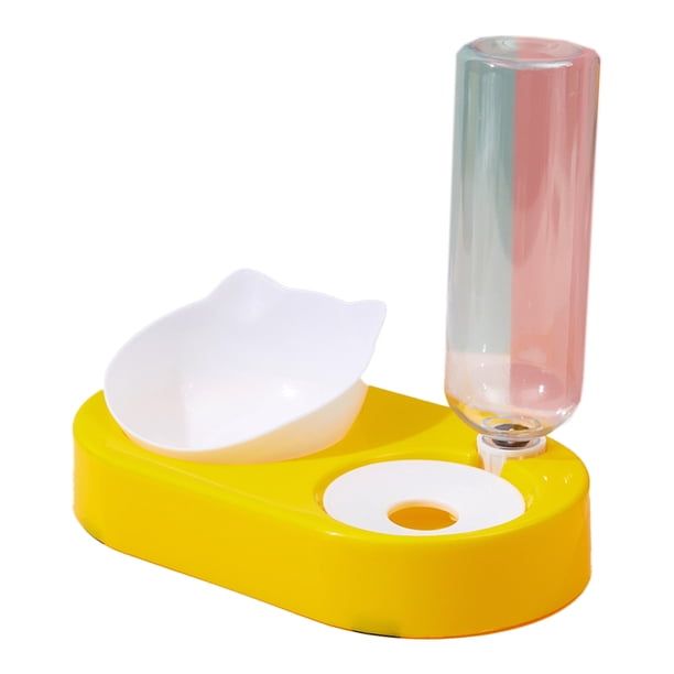 Automatic drinking water dog bowl dog water bowl cat dog food bowl cat