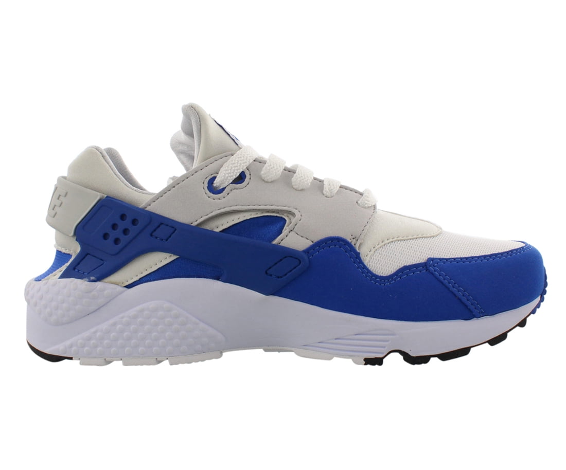 nike huarache royal blue