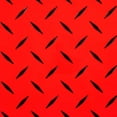 thumbnail image 2 of FlooringInc Nitro Pro Garage Tiles, Diamond, 80 Pack, 80 Sq/Ft. Victory Red/Black, 2 of 8