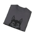 thumbnail image 4 of Bible Lovers Wolf As a Sheep Novelty T-Shirt And More, 4 of 6
