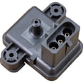 thumbnail image 4 of Brand New Manifold Absolute Pressure MAP Sensor for 1988-1988 Dodge Van Dakota 5.2 3.9 Oem Fit MAP69, 4 of 9