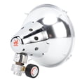 thumbnail image 1 of Portable Gas Heater, Gas Heater Adjustable Firepower Compact  for Camping, 1 of 7