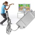thumbnail image 4 of Cargador para mando de juegos Bling Bling Adaptador de CA universal 110-240 V, 4 of 10