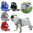 Sixtyshades Stepin Air Dog Harness Pet Vest No Pull No Choke