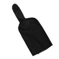 thumbnail image 4 of Cubierta Antipolvo Impermeable Para Horno De Pizza, Material Plateado Recubierto 210D Que Protege El Horno Durante Todo El Año Ampliamente Utilizado En El Patio De La Cocina, 4 of 8