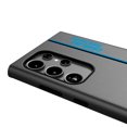thumbnail image 3 of Keyscaper Carolina Panthers Galaxy Magnetic Bump Case, 3 of 5