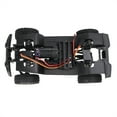 thumbnail image 3 of Bewildely RCGOFOLLOW, pieza completa de coche RC, coche completo Rc de buena calidad para 1/18 TRX4M Crawler RC, pieza de actualización Kits de construcción modelo, 3 of 6