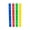 Assorted Solid, variant on 12 Inch Plastic Rulers - 1 & 2 Pack - Randomly Selected Colors - West Coast Paracord